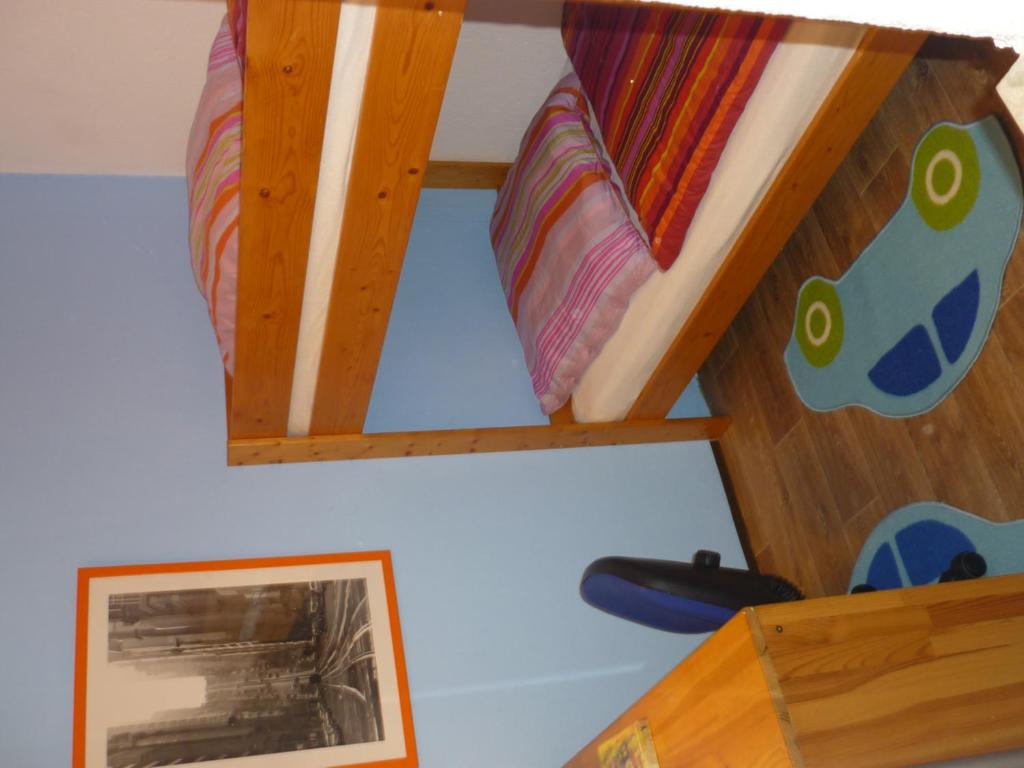 Ferienwohnung Kelch room 1