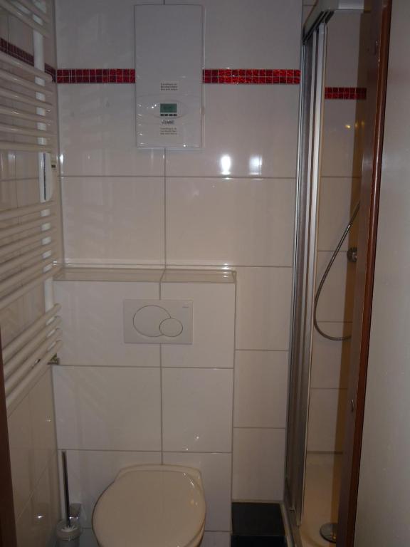 Ferienwohnung Kelch room 2