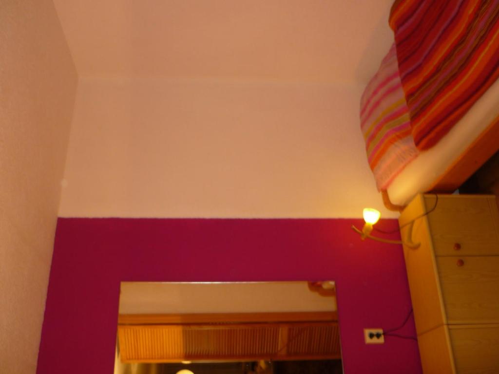 Ferienwohnung Kelch room 3