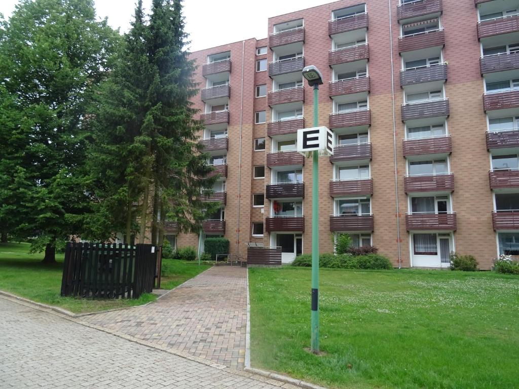 Ferienwohnung Kelch room 4